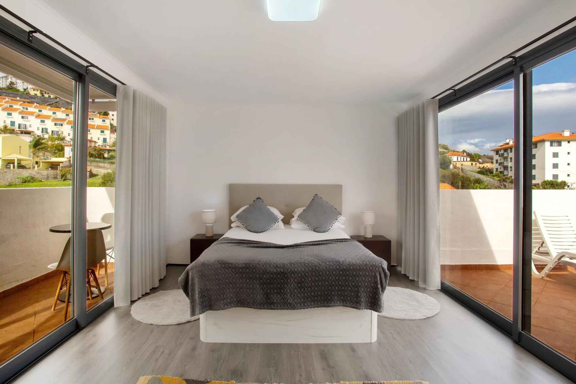 Apartamento Lolita Com Terraco 카니코 외부 사진